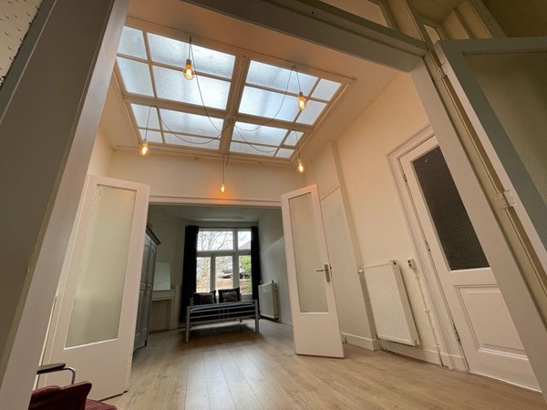 Medium property photo - Kinderhuissingel 122, 2013 AW Haarlem